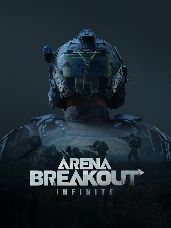 Превью Arena Breakout: Infinite