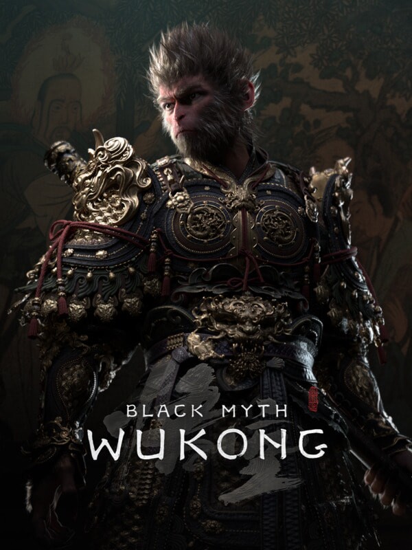 Превью Black Myth: Wukong